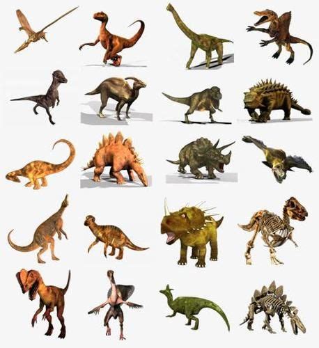 prehistorico_007 | Dinosaurios imagenes y Dinosaurios