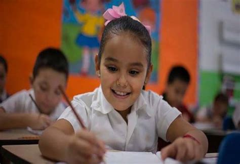 Preinscripción 2017 para kinder, primaria y secundaria en Puebla, del 1 ...