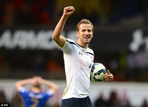 Premier League 2014 15 season review: Tottenham find hero ...