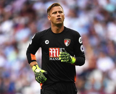 Premier League goalkeepers: Ranked from best to worst ...