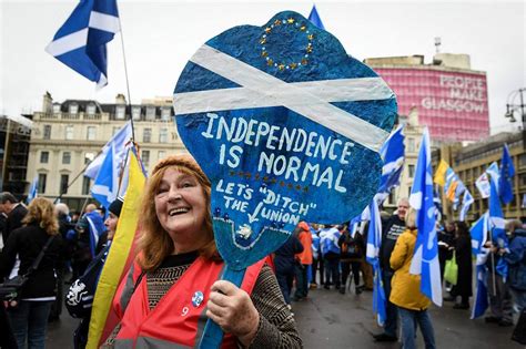 Premier Scozia: l indipendenza è a portata di mano ...