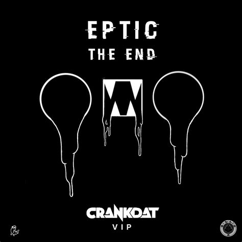 PREMIERE: Crankdat Flips Carnage & Breaux s Remix Of  Epic    Run The ...