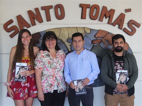 Premio sello Santo Tomás 2019 para alumnos destacados en ...