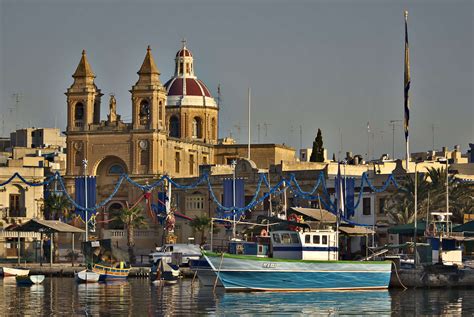 Premios a los mejores reportajes de viajes sobre Malta ...