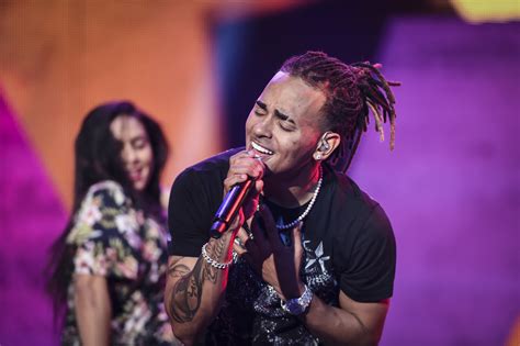 Premios Billboard 2017: Ozuna nos habla sobre su música ...