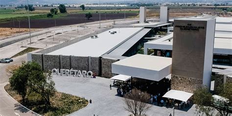 Premium Outlets Querétaro abre sus puertas