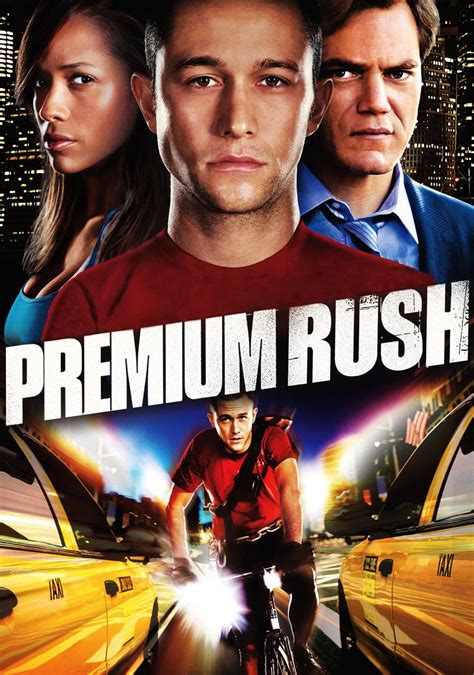 Premium Rush | Movie fanart | fanart.tv