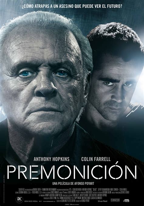 Premonición   Película 2015   SensaCine.com