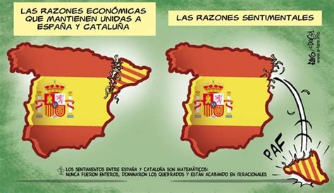 Prensa2 | Cataluña. Independencia sí o no.