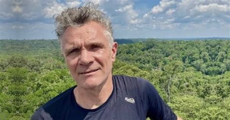 Preocupa desaparición de periodista británico Dom Phillips en Amazonía