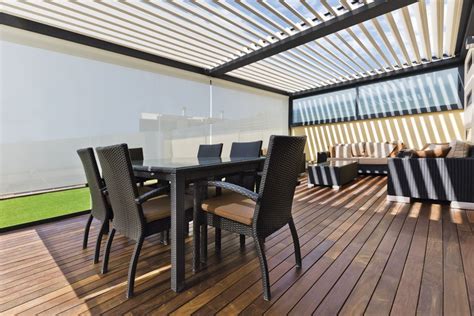 Prepara tu terraza... ¡y disfruta del verano! | Muebles de exterior ...