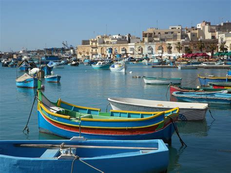 Preparativos para viajar a Malta   Los viajes de Wircky