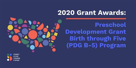 Preschool Development Grant Funding Awarded to 26 States ...