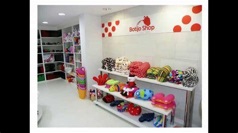 Presentación de Botijo Shop tienda de souvenirs y regalos ...