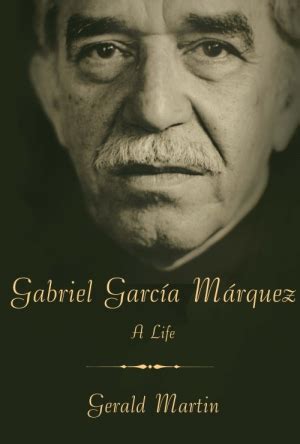 Presentación de libro ::Gabriel García Márquez: A Life ::Instituto ...
