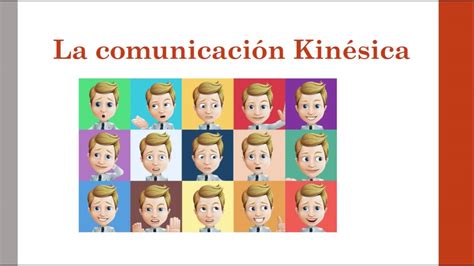 Presentación de PowerPoint La comunicación Kinésica 16 09 2016 09 35 59 ...