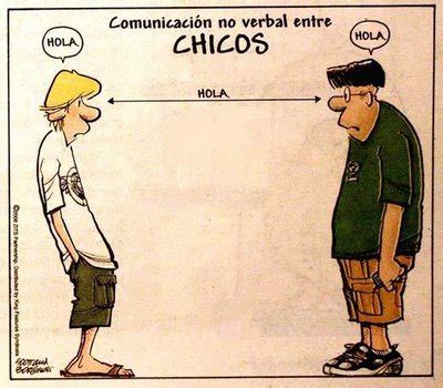 Presentaciones Eficientes: La Comunicación no Verbal