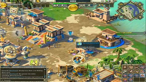 Presentado Age of Empires Online free to play  Juego gratuito  parte 1/ ...
