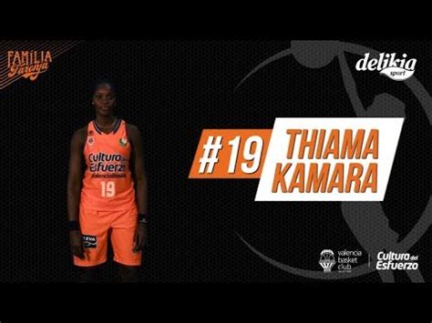 Presentamos al Valencia Basket de Liga Femenina 2   YouTube