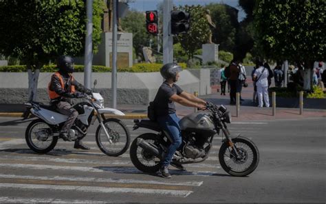 Presentan iniciativa para crear registro público de motocicletas   CDMX.COM