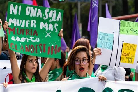 Presentan nueva propuesta para legalizar el aborto en Puebla ...