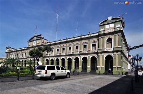 Presidencia Municipal   Córdoba, Veracruz  MX15042065512488