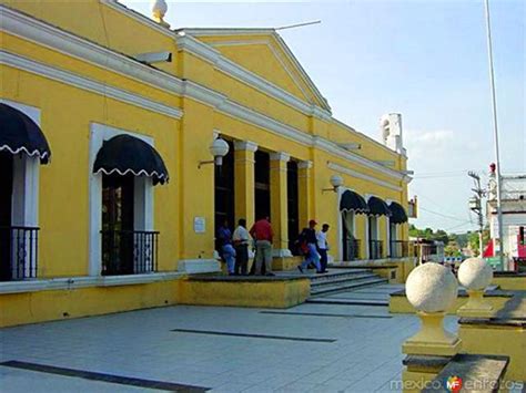 Presidencia Municipal Papantla, Veracruz MX12182362101770