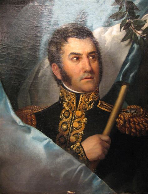 President of Argentina  French Trafalgar, British Waterloo ...