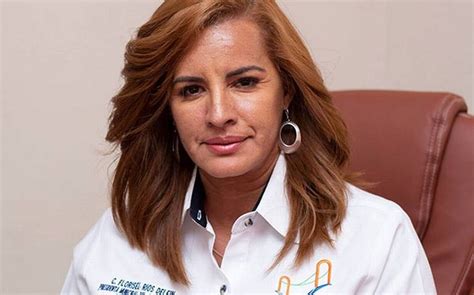 Presidenta municipal en Veracruz secuestrada es hallada muerta PorEsto