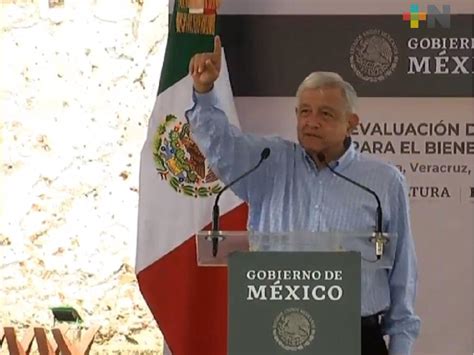 Presidente Andrés Manuel López Obrador concluye gira por el estado de ...