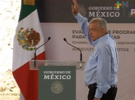 Presidente Andrés Manuel López Obrador concluye gira por el estado de ...