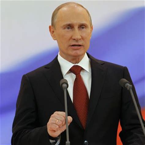 Presidente de Rusia:  No hay lugar para el dopaje en el ...