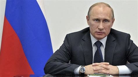 Presidente de Rusia reducirá dependencia de tecnologías ...