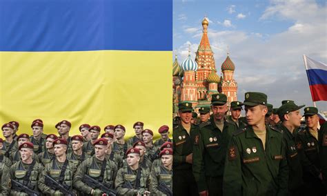 Presidente de Ucrania amenaza de posible guerra total con Rusia