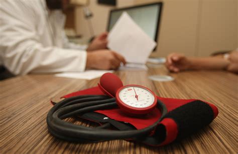 Presión arterial baja: causas, síntomas y tratamiento