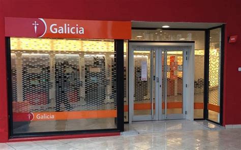 Préstamos Banco Galicia 2019 | Inversión Argentina