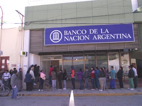 Préstamos del Banco Nación para el pago de sueldos | Inversión Argentina