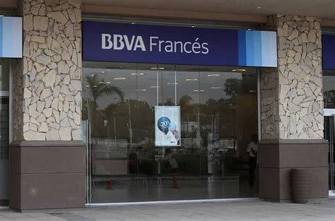 Préstamos personales del BBVA/ Banco Francés 2018 | Inversión Argentina