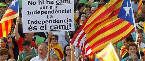 Presupuestos Generales del Estado: Una Cataluña independiente se ...