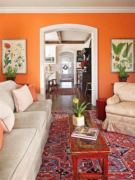Pretty Living Room Colors For Inspiration | Colores para paredes ...