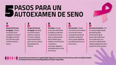 Prevención cancer de mama – Colegio San Agustín