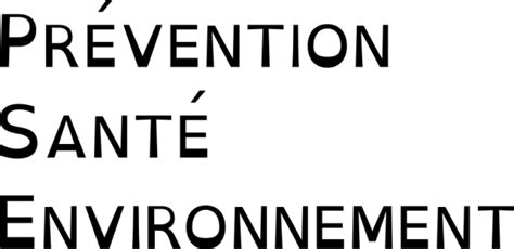 Prévention Santé Environnement  PSE  [Prévention Santé ...