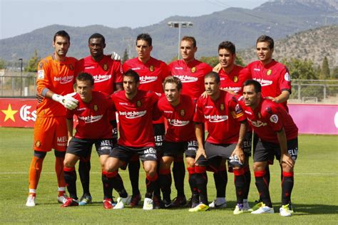 Previa 2ª Div. B: Andorra Club de Futbol – Mallorca “B ...