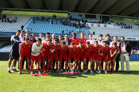 Previa Juvenil DH, Copa del Rey: Mallorca – Sevilla   Juvenil D.H ...
