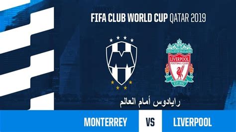 PREVIA: Monterrey vs Liverpool | Donde ver EN VIVO ...
