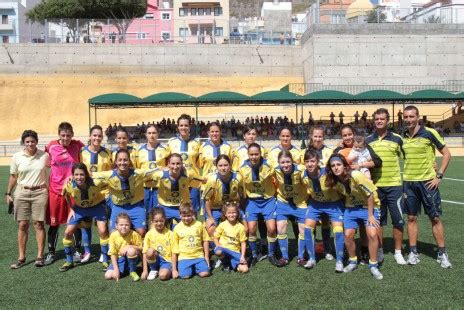 Previa Superliga: UD Las Palmas UD Collerense   Femenino   FutbolBalear.es
