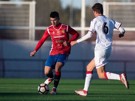 Previas de los partidos de Liga Nacional Juvenil: una jornada con ...