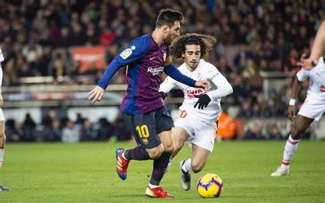PREVIEW: Eibar v FC Barcelona