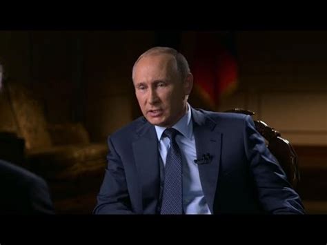 Preview: Vladimir Putin reveals what he admires about ...