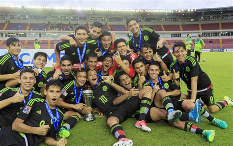Previo: Selección Mexicana vs Irak, Mundial Sub 17 India 2017